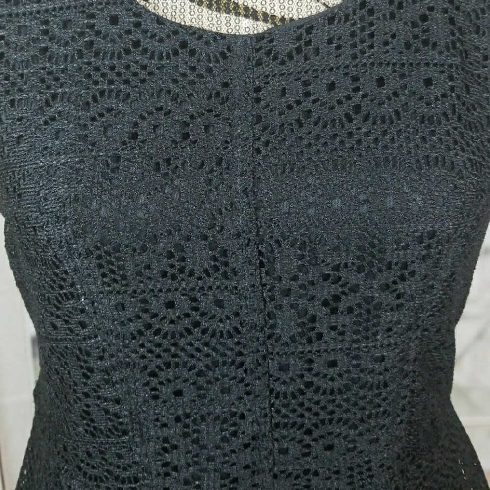 Notations Dress - image 2